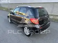 2012 Suzuki SX4