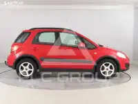 2012 Suzuki SX4