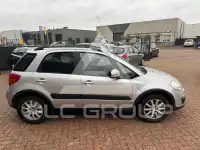 2012 Suzuki SX4