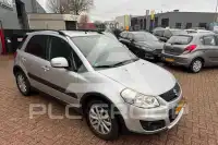 2012 Suzuki SX4