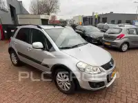 2012 Suzuki SX4