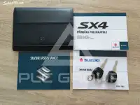 2012 Suzuki SX4