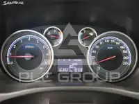 2012 Suzuki SX4