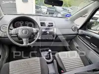 2012 Suzuki SX4