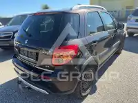 2012 Suzuki SX4