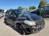 2012 Suzuki SX4