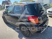 2012 Suzuki SX4