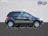 2012 Suzuki SX4