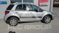 2012 Suzuki SX4