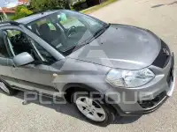 2012 Suzuki SX4