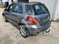 2012 Suzuki SX4