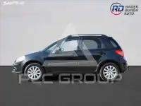 2012 Suzuki SX4