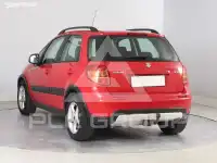 2012 Suzuki SX4