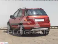 2012 Suzuki SX4