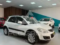 2012 Suzuki SX4
