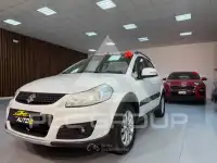 2012 Suzuki SX4