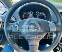 2012 Suzuki SX4
