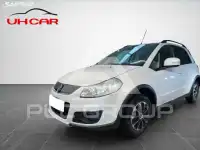 2012 Suzuki SX4