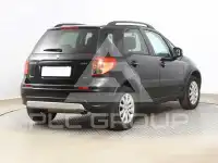 2012 Suzuki SX4