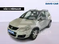 2012 Suzuki SX4