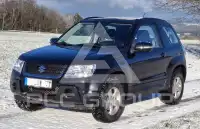2012 Suzuki Vitara
