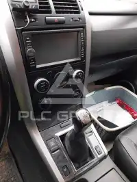 2012 Suzuki Vitara