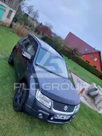 2012 Suzuki Vitara