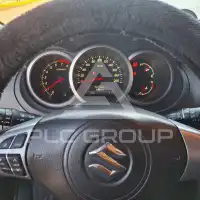 2012 Suzuki Vitara