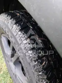 2012 Suzuki Vitara