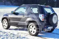 2012 Suzuki Vitara