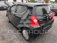 2012 Suzuki Alto