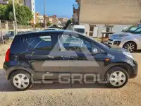 2012 Suzuki Alto