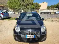 2012 Suzuki Alto
