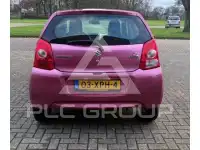 2012 Suzuki Alto