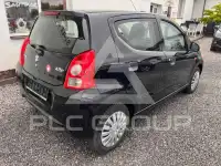 2012 Suzuki Alto