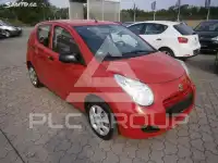 2012 Suzuki Alto
