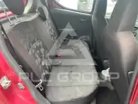2012 Suzuki Alto