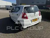 2012 Suzuki Alto