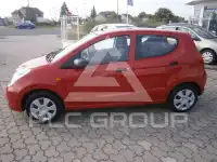 2012 Suzuki Alto