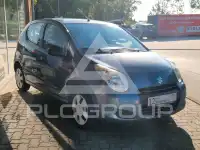 2012 Suzuki Alto
