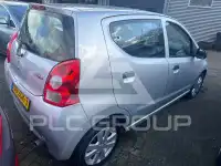 2012 Suzuki Alto