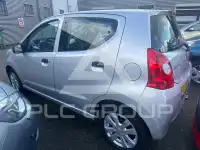 2012 Suzuki Alto