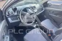 2012 Suzuki Alto