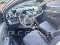 2012 Suzuki Alto