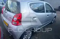 2012 Suzuki Alto