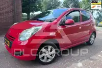 2012 Suzuki Alto