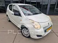 2012 Suzuki Alto