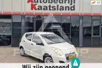 2012 Suzuki Alto