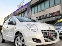 2012 Suzuki Alto