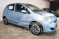 2012 Suzuki Alto